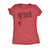  Howdy Bitches Womens T Shirt 