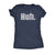  Huh Womens T Shirt 