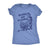  Hunting And Providing For My Family Womens T Shirt 