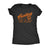  Hunting Makes Me Feel Less Murdery Womens T Shirt 
