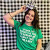  I Am A Gift Womens T Shirt 