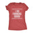  I Am Freaking Merry Womens T Shirt 