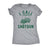  I Call Shotgun Womens T Shirt 