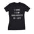  I Came I Saw I Had Anxiety So I Left Womens T Shirt 