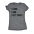  I Came I Saw I Left Early Womens T Shirt 
