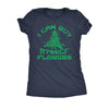  I Can Buy Myself Flowers Womens T Shirt 