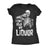  I Cant Hold My Liquor Womens T Shirt 