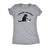  I Choose Violence Womens T Shirt 