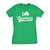  I Clover Shenanigans Womens T Shirt 