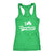 I Clover Shenanigans Womens Tank Top