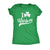  I Clover Whiskey Womens T Shirt 