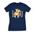  I Corgi Butt You Womens T Shirt 