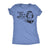  I Didnt Mean To Offend You Womens T Shirt 