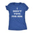  I Didnt Vote For Him Womens T Shirt 