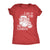  I Do It For The Cookies Womens T Shirt 