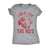  I Do It For The Hos Womens T Shirt 