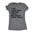  I Do Very Bad Things And I Do Them Well Womens T Shirt 