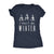  I Dont Do Winter Womens T Shirt 