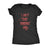  I Dont Leave Tracebale Dna Womens T Shirt 
