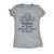  I Exercise In The Morning Before My Brain Realizes What Im Doing Womens T Shirt 