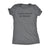  I Exist Without My Consent Womens T Shirt 
