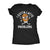  I Got Latte Problems Womens T Shirt 