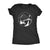  I Hate People Womens T Shirt 