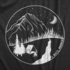  I Hate People Womens T Shirt 