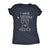  I Have A Degree In Fizzics Womens T Shirt 