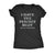  I Have The Perfect Body In My Freezer Womens T Shirt 