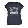  I Heart Ranch Dressing Womens T Shirt 