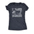  I Heart Ranch Dressing Womens T Shirt 