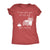  I Hope You Got All The Shit You Wanted Womens T Shirt 