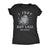 I Just Got Laid To Rest Womens T Shirt 