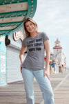  I Just Hope Both Teams Have Fun Womens T Shirt 