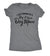  I Just Want To Be A Stay At Home Dog Mom Womens T Shirt 
