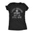  I Keep Pressing Escape But Im Still Here Womens T Shirt 