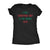 I Like Christmas Shit And The Word Fuck Womens T Shirt 