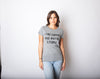  I Like Coffee And Maybe 3 People Womens T Shirt 