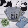  I Like Crafts Womens T Shirt 