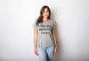  I Like Dogs And Maybe 3 People Womens T Shirt 