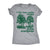  I Like Long Walks Away From Everyone Womens T Shirt 