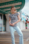  I Like Wine And Maybe 3 People Womens T Shirt 