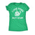  I Love Doing Putt Stuff Womens T Shirt 