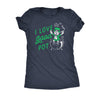  I Love Good Pot Womens T Shirt 
