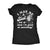  I May Be A Slut But At Least Im Good At Something Womens T Shirt 