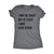  I May Be Crazy But At Least I Have Each Other Womens T Shirt 