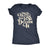  I May Be Wrong But I Doubt It Womens T Shirt 