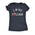 I Miss College Womens T Shirt 