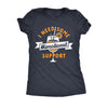  I Need Some Mimotional Support Womens T Shirt 